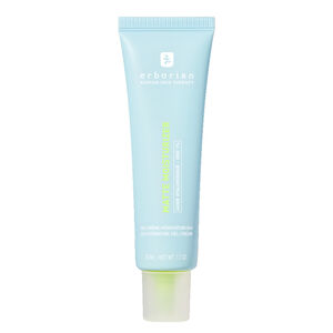 Matte Moisturizer