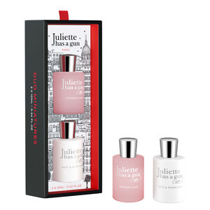 Not a Perfume + Powder Love Duo Miniature 2x10 ml