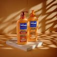Mixa Body Care Milks Selbstbr&auml;unende K&ouml;rpermilch mit Sonneneffekt f&uuml;r dunkle Haut 250 ml