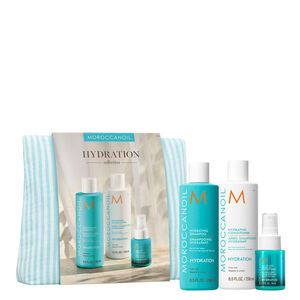 Rituel Hydratation