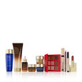 Blockbuster Zestaw z serum Advanced Night Repair 30 ml + 7 produkt&oacute;w