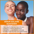 Ambre Solaire Uv Super UV Invisible Serum SPF50+ 30 ml