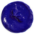 Brass Off M&aacute;scara Azul Neutralizadora de Reflexos Indesejados Alaranjados e Acobreados