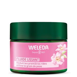 Rose Musqu&eacute;e & Th&eacute; Blanc