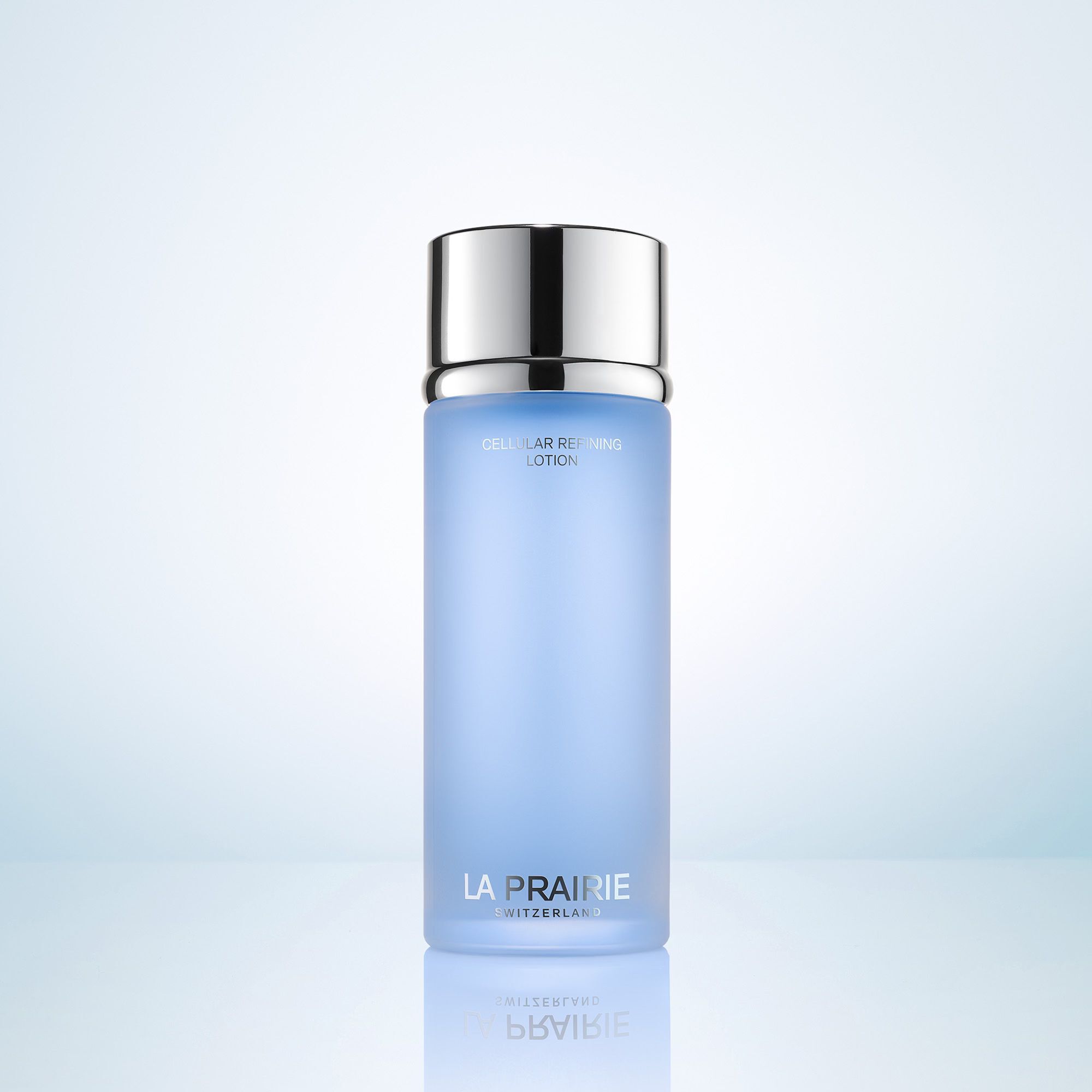 Les Essentiels, Vivifying Cellular Lotion 250 ml - La Prairie