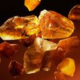 Precious Amber Rituals