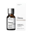 Caffeine 3% + Escin 1% The Ordinary
