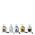Mini Him Noel 2026 Gift Set Parfum 5x5ml Discovery Set