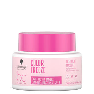 Bc Bonacure Color Freeze