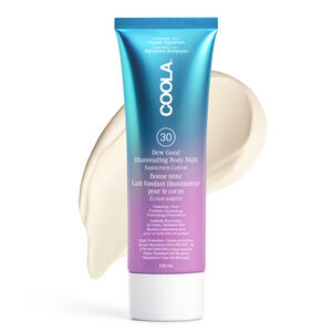 Dew Good Illuminating Body Melt SPF30