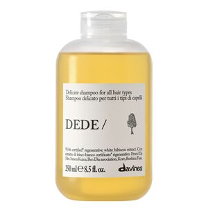 DEDE Shampoo