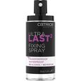 Ultra Last2 Fixing Spray Catrice