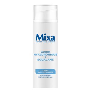 Mixa Face Care