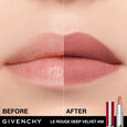 Le Rouge Deep Velvet Givenchy