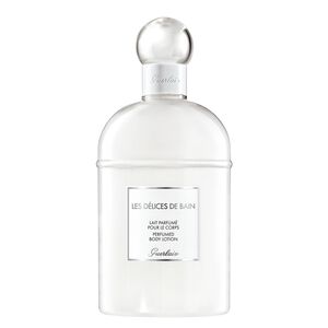 Les D&eacute;lices de Bain