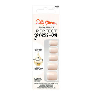 Salon Effects Perfect Press-On