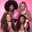 Once Upon A Curl Boost Curl Hair Gel Gift Set 250ml + 2 Products