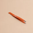 Pince Sourcils Orange Fler