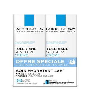 Toleriane Sensitive Cr&egrave;me