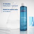 Keracnyl Micro-peelinglotion voor het verwijderen van onzuiverheden 200 ml