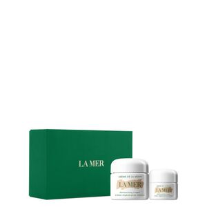 Le Duo Cr&egrave;me de la Mer