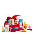 Calendrier de l'Avent Conjunto de 24 produtos de beleza