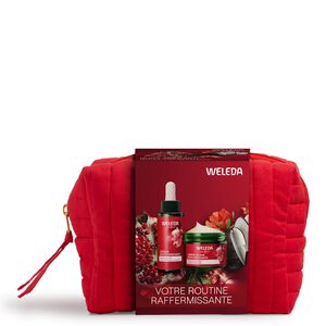 Routine Raffermissante