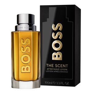 Boss The Scent