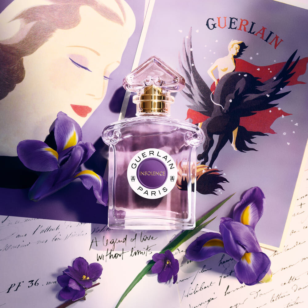 Insolence, Eau de Parfum 75 ml - Guerlain | MyOrigines Produit