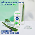 Naturally Good Nivea