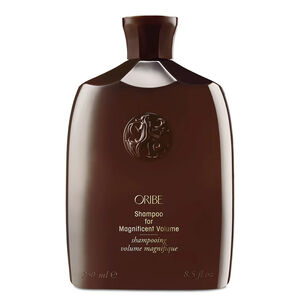Shampoo For Magnificent Volume