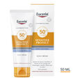 Sensitive Protect SPF50+ Eucerin