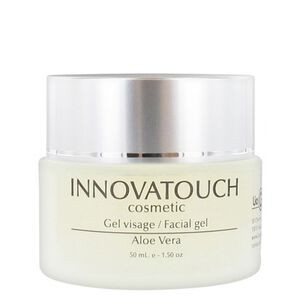 Gel Aloe Vera & Acide Hyaluronique