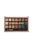 Palette Chocolates Profusion Cosmetics