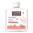 Shampooing Vinaigre de Romarin Cattier