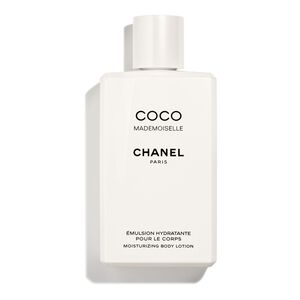 COCO MADEMOISELLE &Eacute;mulsion Hydratante pour le Corps 200 ml