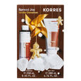 Vanilla Cinnamon Vanilla Cinnamon Gift Set: Shower Gel 250ml + Body Lotion 200ml