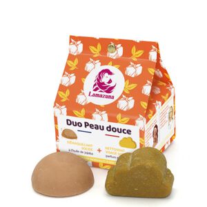 Duo Peau Douce