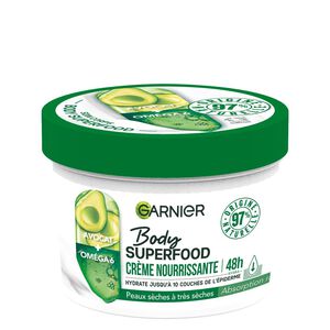Body Superfood