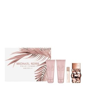 MICHAEL KORS Pour Femme Absolu
