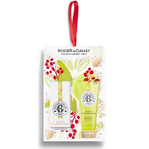 Fleur d'Osmanthus