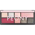 The Soft Peony Eyeshadow Palette Catrice