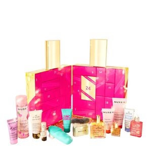 Le Calendrier de l'Avent Nuxe