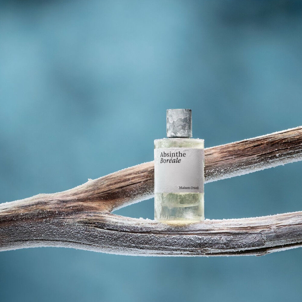 Maison Crivelli Absinthe Boréale EDP | MyOrigines