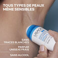 D&eacute;odorant Puissance 3 Anti-odour, Anti-perspirant, 24h effectiveness 50 ml