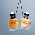 Emporio Armani Because it's You pour Elle Armani