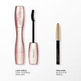 Lash Id&ocirc;le Curl Goddess Mascara Set Lash Id&ocirc;le Curl Goddess + Mini Black Kohl Pencil
