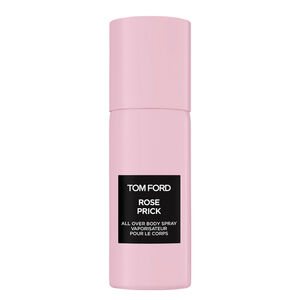 Rose Prick K&ouml;rpermilch 150 ml