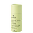 Déodorant Stick Certifié Bio Avril