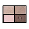 Ombres Couleurs Quadri Recarga de paleta de 4 sombras para os olhos